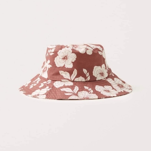 Abercrombie & Fitch Accessories - Abercrombie and Fitch Bucket hat NWT